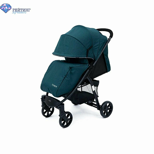 Лучшие коляски-трости: какую выбрать модель