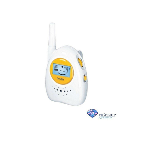 Лучшая радионяня philips avent scd502 52 с ночником